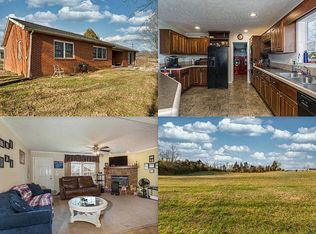 1920 Highway 33 S, New Tazewell, TN 37825