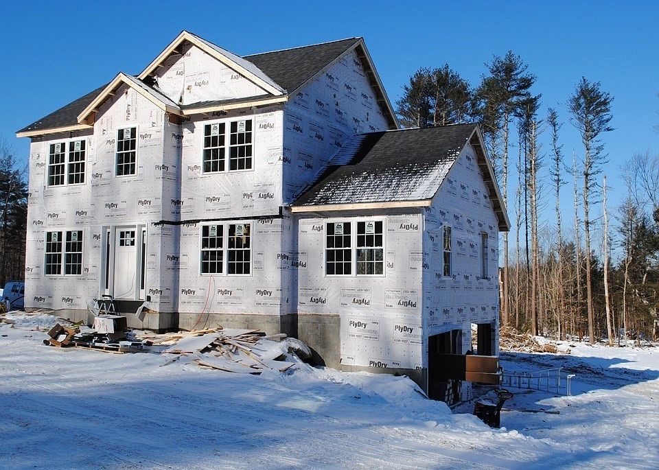 1st image of LOT 3 Patriot Rd