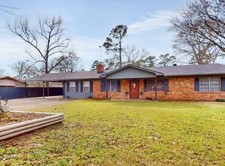 1480 Bentley Rd, Diana, TX 75640