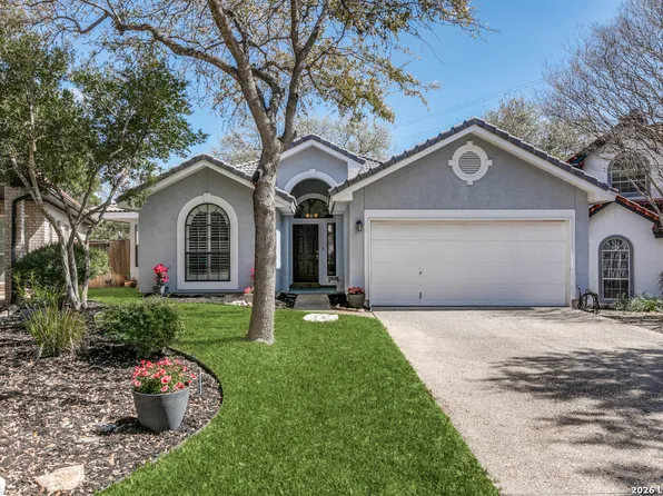 19102 E Birdsong, San Antonio, TX 78258