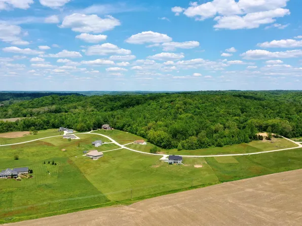 LOT 23 Hilltop Dr, Shoals, IN 47581