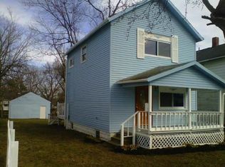 2408 Parkwood Ave, Columbus, OH 43211