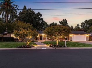 828 Camino Amigo, Danville, CA 94526