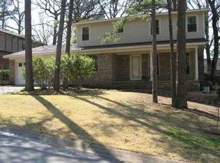 6 Pear Tree Pl, Little Rock, AR 72210
