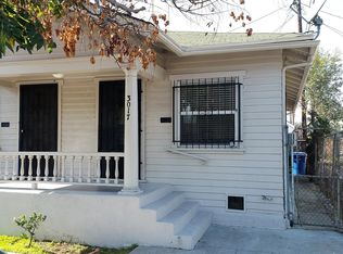 3017 S St Andrews Pl, Los Angeles, CA 90018