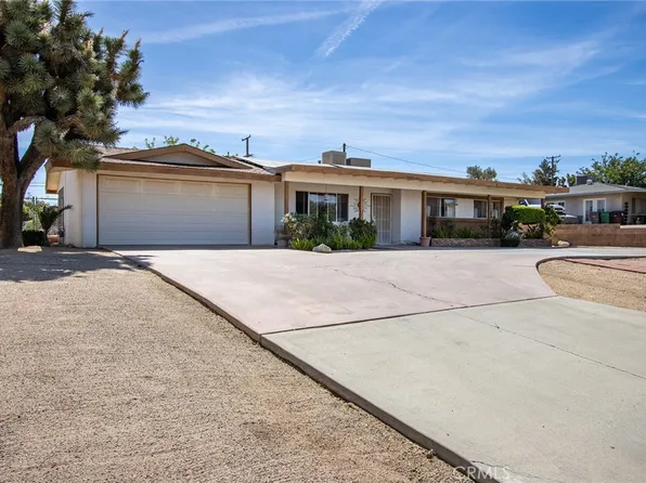 7613 Cherokee Trl, Yucca Valley, CA 92284
