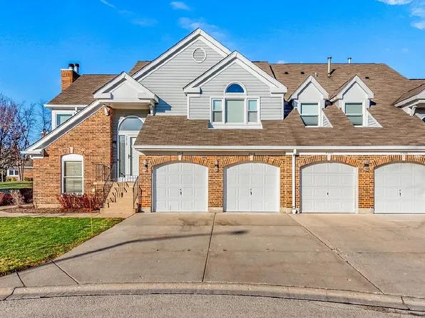 2516 Live Oak Ln, Buffalo Grove, IL 60089