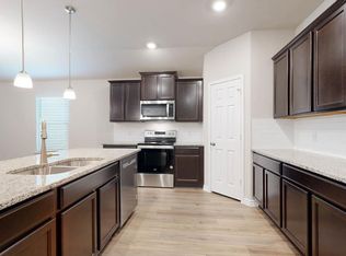 405 Creekfall Rd, Burnet, TX 78611