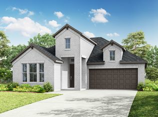 Ava Plan, Discovery Collection at Union Park, Aubrey, TX 76227