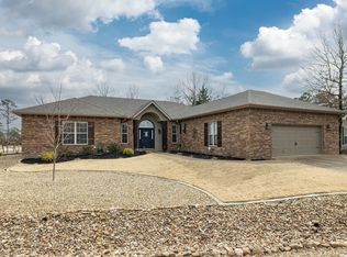 59 Magellan Dr, Hot Springs, AR 71909