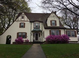 34 Terrace Dr, Worcester, MA 01609