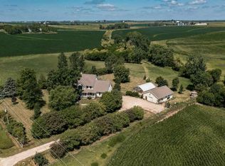 4394 Linn Johnson Rd, Swisher, IA 52338