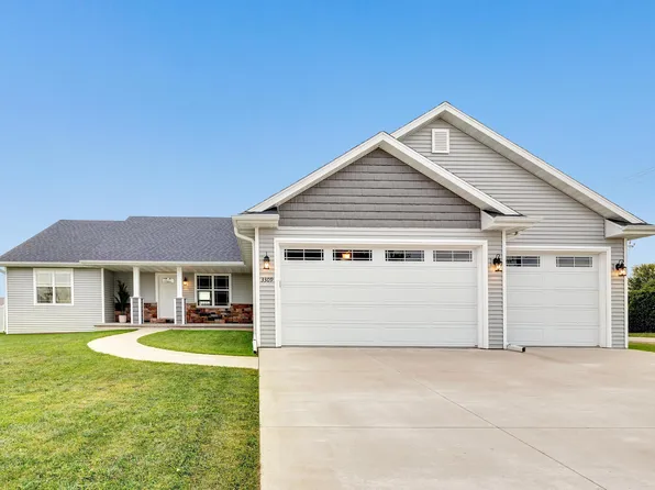 3309 E Aquamarine Ave, Appleton, WI 54913