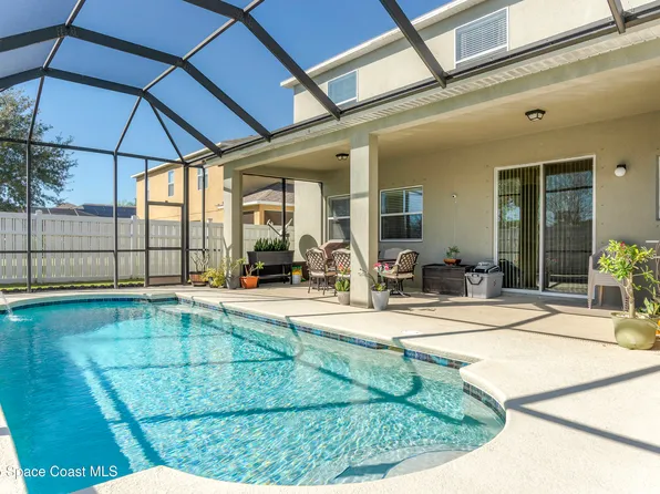 1972 Snapdragon Dr NW, Palm Bay, FL 32907