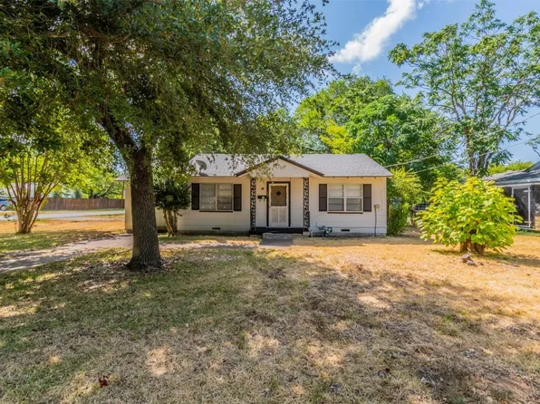 308 Ferrell Dr, Seagoville, TX 75159