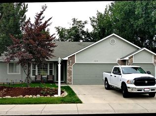 1915 E Kamay Dr, Meridian, ID 83646
