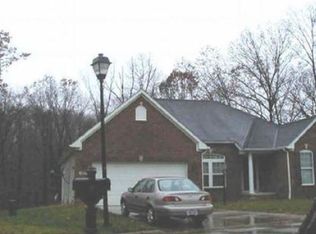 6378 Stonehaven Ln, Bedford Heights, OH