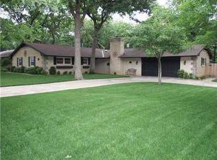 3000 N Holloway Ave, Bethany, OK 73008