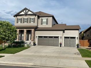 11406 Clove Way, Parker, CO 80134