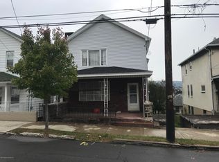 1422 Prospect Ave, Scranton, PA 18505