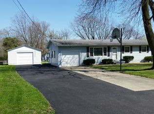 4118 McClain Dr, Decatur, IL 62526