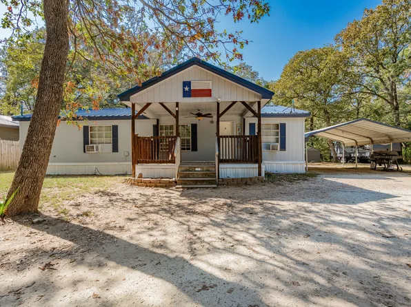 10792 Maplewood Dr, Wills Point, TX 75169
