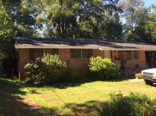 40 Melrose Ave, Natchez, MS 39120