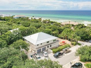 123 S Bishop Rd, Santa Rosa Beach, FL 32459