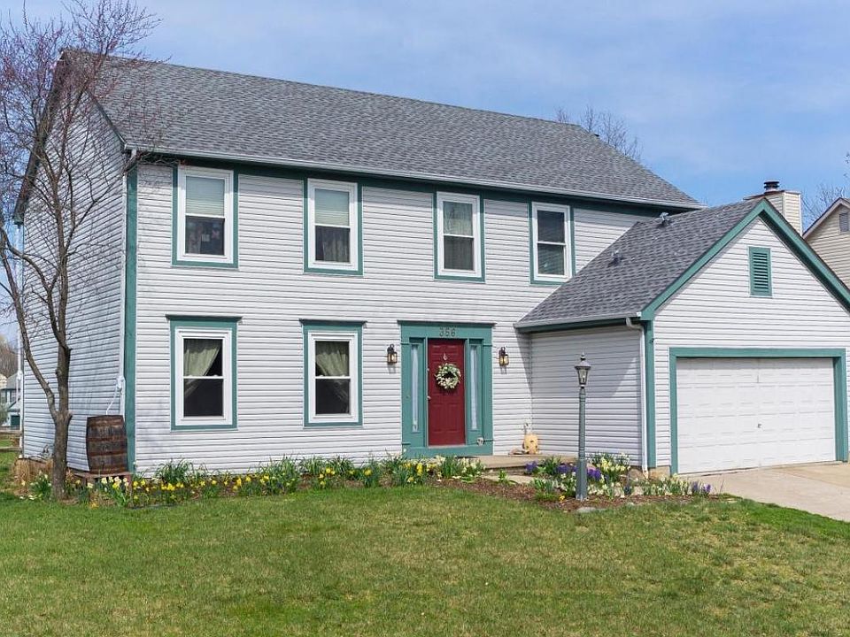 1st image of 356 Highmeadows Village Dr