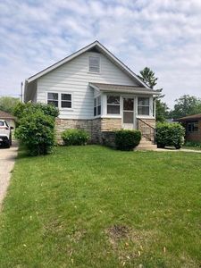 2834 South 72nd STREET, Milwaukee, WI, 53219