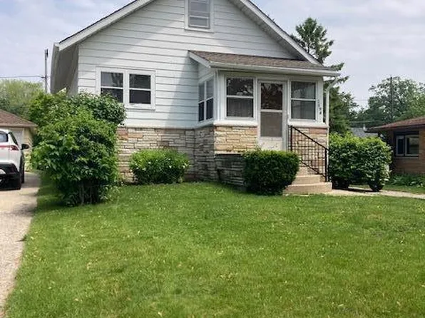 2834 South 72nd STREET, West Allis, WI 53219