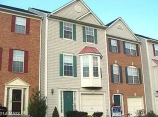 7687 Helmsdale Pl, Manassas, VA 20109