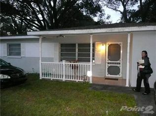 1109 W Hiawatha St, Tampa, FL 33604