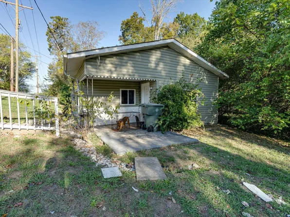1301 Arlington Ave, Chattanooga, TN 37406