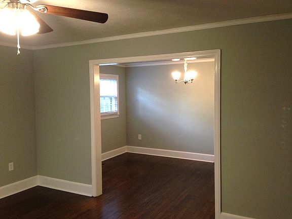 Living Room to Dinning Room