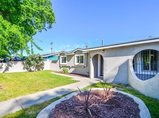 1613 Pelton Ave, Modesto, CA 95351