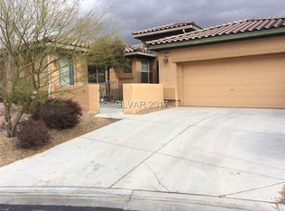 6976 Haldir Ave, Las Vegas, NV 89178