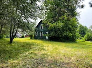 N13317 Old 13 Rd, Fifield, WI 54524
