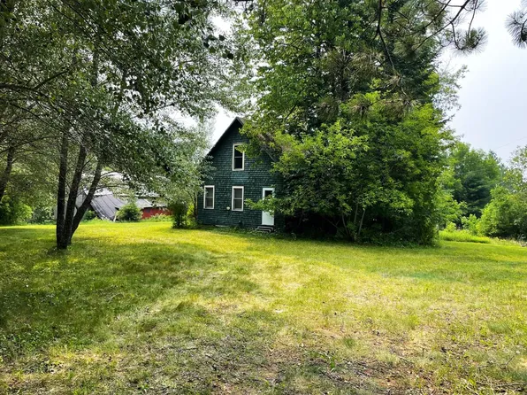 N13317 Old 13 Rd, Fifield, WI 54524