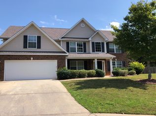 3389 Colt Branch Way, Auburn, GA 30011