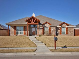 7908 Tallahassee Dr, Amarillo, TX 79118