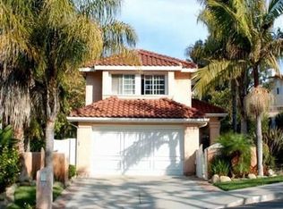 669 Kickapoo Dr, Ventura, CA 93001