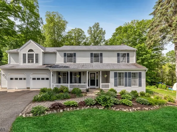 55 Alvin Rd, West Milford Twp., NJ 07480