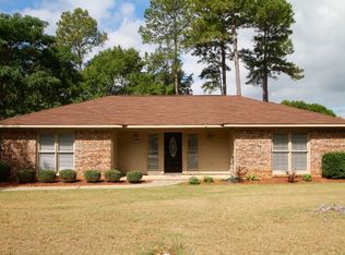 7195 Citation Dr, Columbus, GA 31909