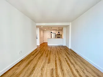 Rented by Zjama Realty Corp