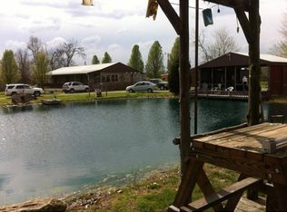 2040 Hickory Grove Rd, Leitchfield, KY 42754