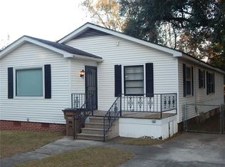 109 Colvin St, Mobile, AL 36606