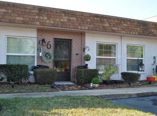 6124 Chesham Dr APT 6, New Port Richey, FL 34653