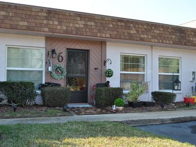 6124 Chesham Dr APT 6, New Port Richey, FL, 34653