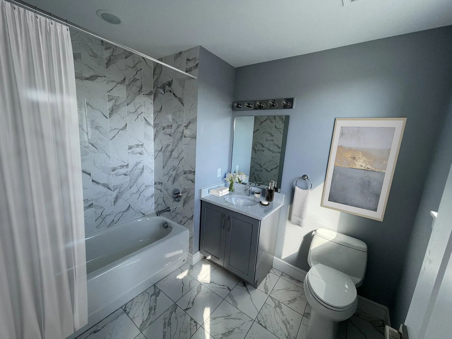 134 Baldwin Ave — Photo 2